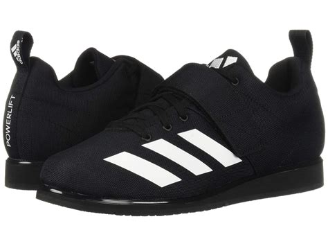 adidas powerlift 4 zwart|adidas Men's Powerlift 4 Shoe.